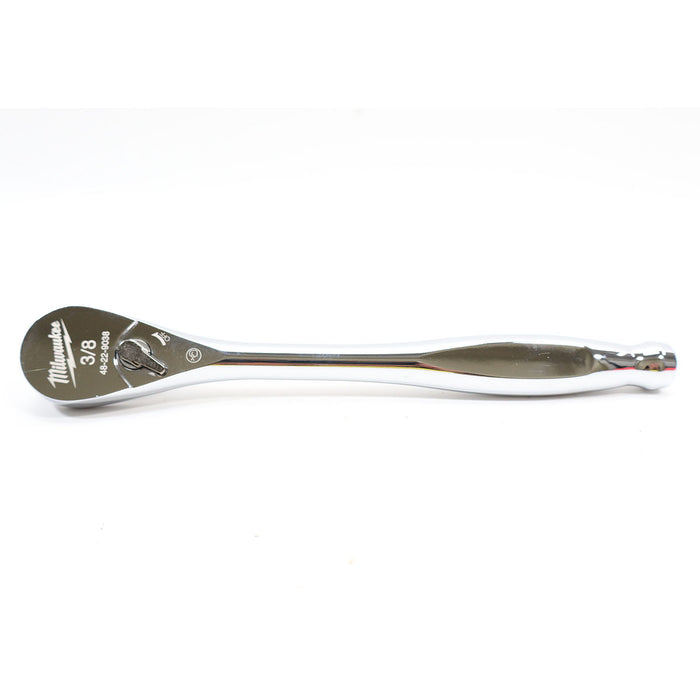 Cần siết lực tự động Milwaukee 48-22-9038 cốt 3/8 inch, chiều dài 252mm, mạ Chrome