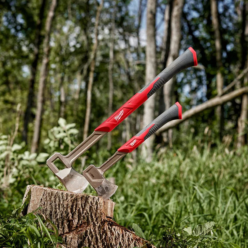 Búa rìu Milwaukee 48-22-9061 chiều dài 448mm, trọng lượng 1.08kg
