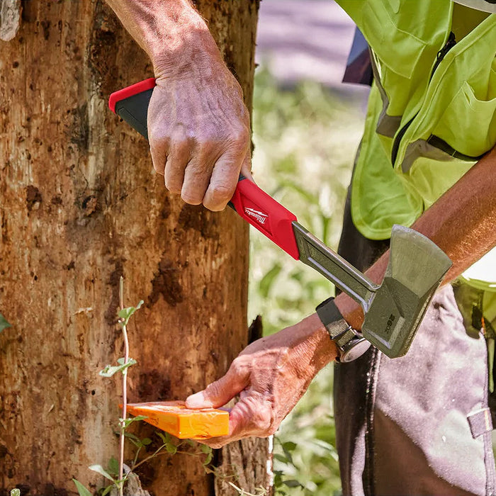 Búa rìu Milwaukee 48-22-9061 chiều dài 448mm, trọng lượng 1.08kg