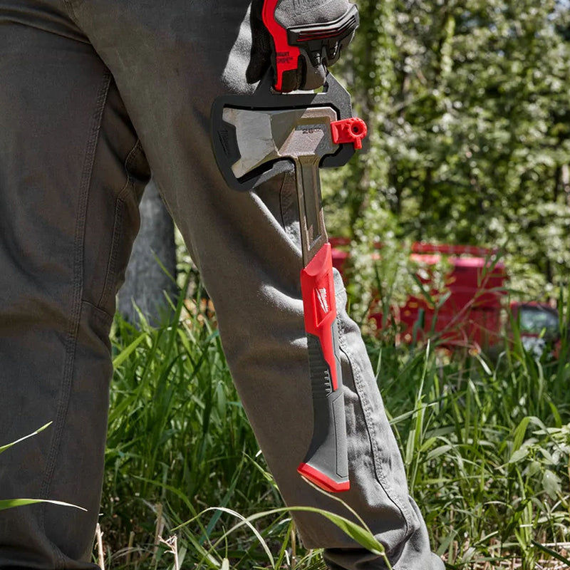Búa rìu Milwaukee 48-22-9061 chiều dài 448mm, trọng lượng 1.08kg