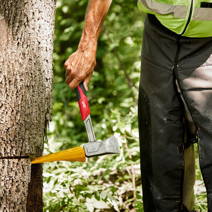 Búa rìu Milwaukee 48-22-9061 chiều dài 448mm, trọng lượng 1.08kg