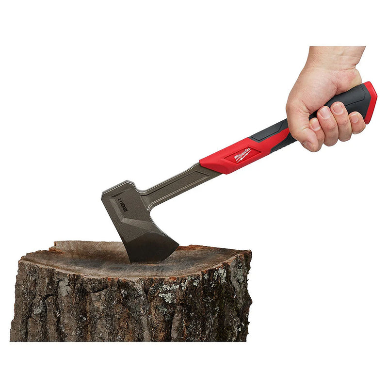 Búa rìu Milwaukee 48-22-9061 chiều dài 448mm, trọng lượng 1.08kg