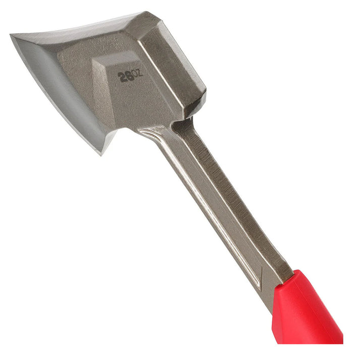 Búa rìu Milwaukee 48-22-9061 chiều dài 448mm, trọng lượng 1.08kg
