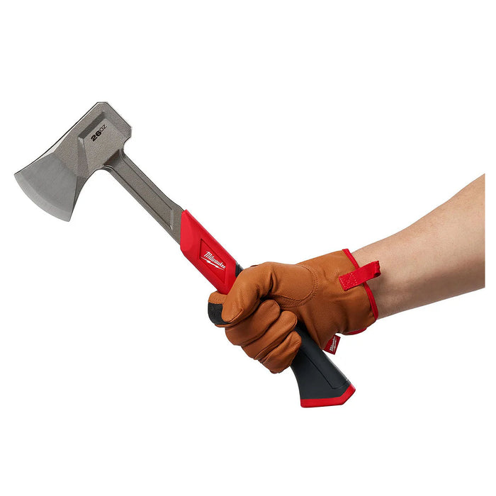 Búa rìu Milwaukee 48-22-9061 chiều dài 448mm, trọng lượng 1.08kg