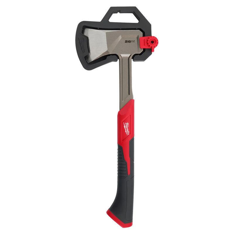 Búa rìu Milwaukee 48-22-9061 chiều dài 448mm, trọng lượng 1.08kg