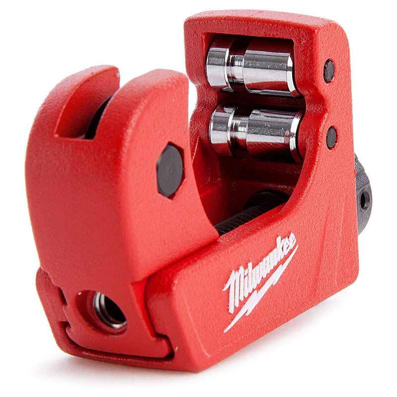 Dao cắt ống đồng mini Milwaukee 48-22-9258 khả năng cắt ống tối đa 22mm
