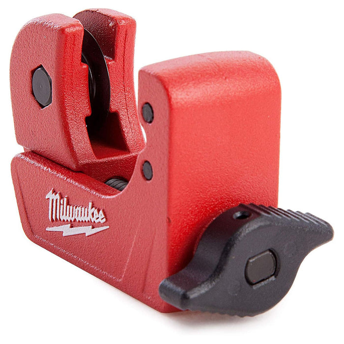 Dao cắt ống đồng mini Milwaukee 48-22-9258 khả năng cắt ống tối đa 22mm