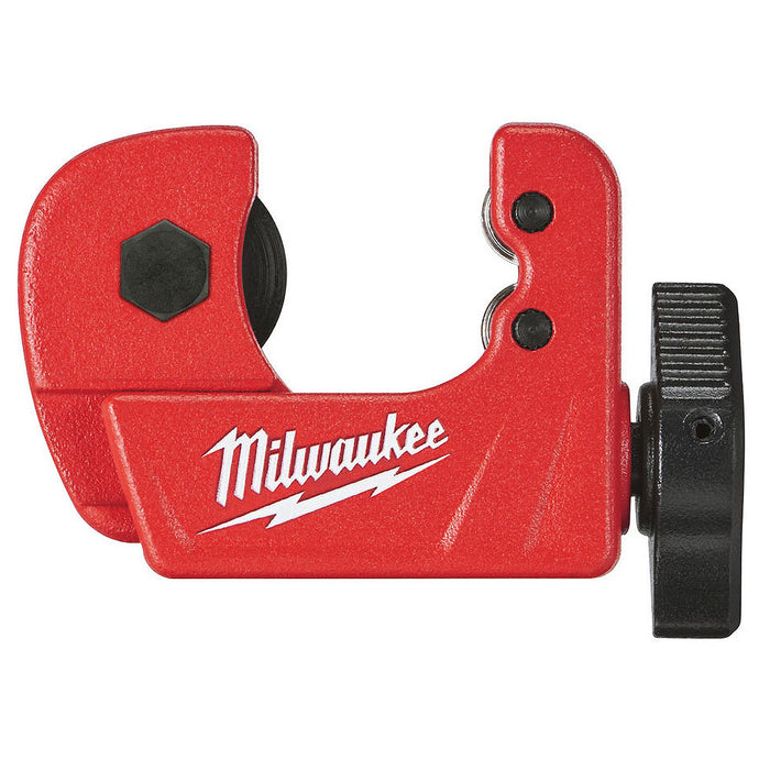 Dao cắt ống đồng mini Milwaukee 48-22-9258 khả năng cắt ống tối đa 22mm
