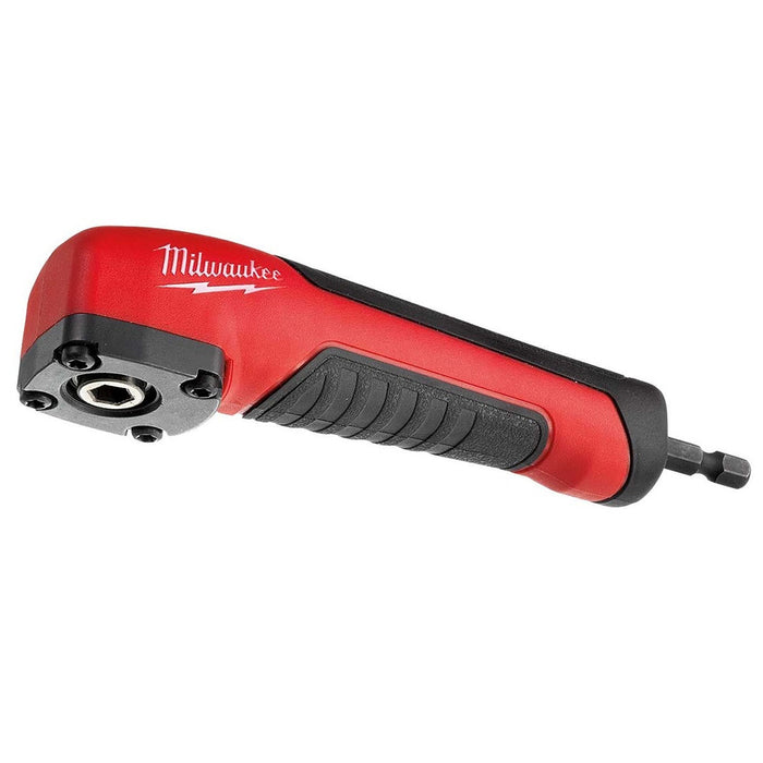 Đầu vặn vít góc 90° SHOCKWAVE™ Milwaukee 48-32-2390 chiều dài 152mm, đuôi lục giác 6.35mm ( 1/4 inch )