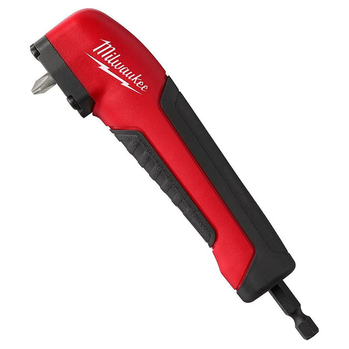 Đầu vặn vít góc 90° SHOCKWAVE™ Milwaukee 48-32-2390 chiều dài 152mm, đuôi lục giác 6.35mm ( 1/4 inch )
