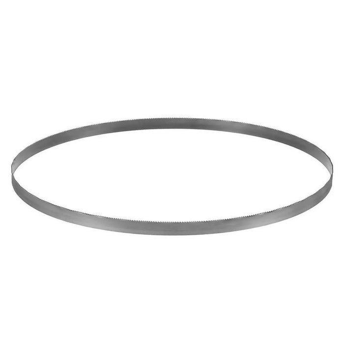 Lưỡi cưa vòng Bi-Metal Milwaukee 48-39-0500 dùng cho kim loại dày, chiều dài 1140mm, số răng 10 TPI