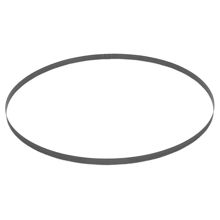 Lưỡi cưa vòng Bi-Metal Milwaukee 48-39-0520 dùng cho kim loại dày, chiều dài 1140mm, số răng 18 TPI