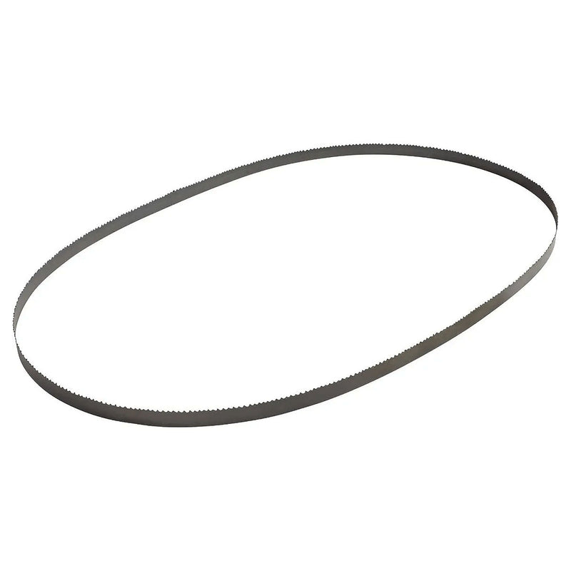 Lưỡi cưa vòng Bi-Metal Milwaukee 48-39-0550 dùng cho kim loại dày, chiều dài 1140mm, số răng 10/14 TPI