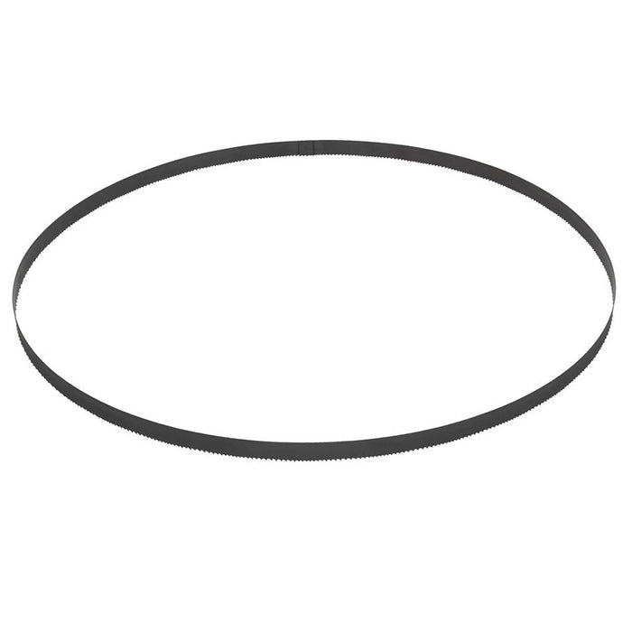 Lưỡi cưa vòng Bi-Metal Milwaukee 48-39-0550 dùng cho kim loại dày, chiều dài 1140mm, số răng 10/14 TPI