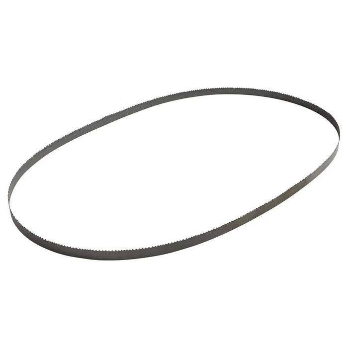 Lưỡi cưa vòng Bi-Metal Milwaukee 48-39-0560 dùng cho kim loại dày, chiều dài 1140mm, số răng 14/18 TPI