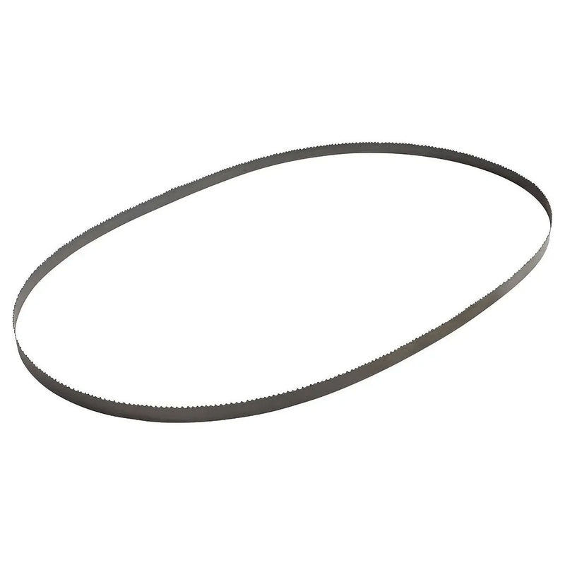 Lưỡi cưa vòng Bi-Metal Milwaukee 48-39-0560 dùng cho kim loại dày, chiều dài 1140mm, số răng 14/18 TPI