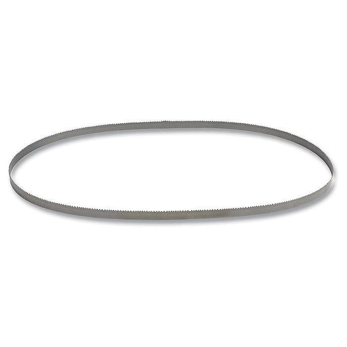 Lưỡi cưa vòng Bi-Metal Milwaukee 48-39-0560 dùng cho kim loại dày, chiều dài 1140mm, số răng 14/18 TPI