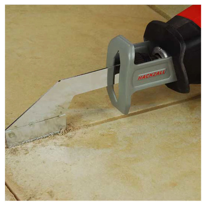 Lưỡi cạo ron Milwaukee 49-00-5450 đường kính lưỡi 60mm, dùng cho máy cưa kiếm