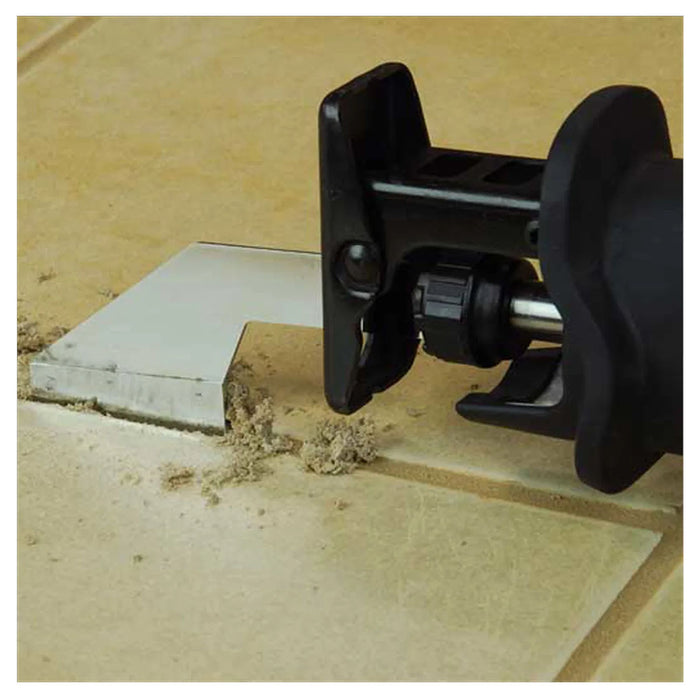 Lưỡi cạo ron Milwaukee 49-00-5450 đường kính lưỡi 60mm, dùng cho máy cưa kiếm