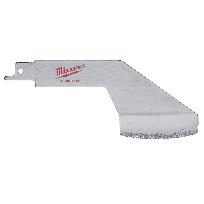 Lưỡi cạo ron Milwaukee 49-00-5450 đường kính lưỡi 60mm, dùng cho máy cưa kiếm