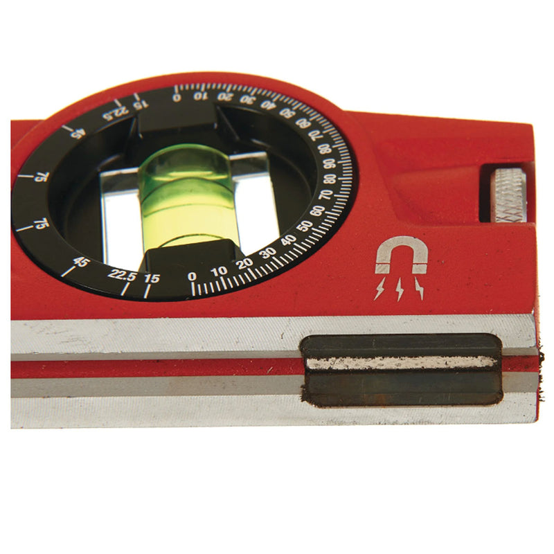 Thước thủy Milwaukee 4932459096 chiều dài 25cm