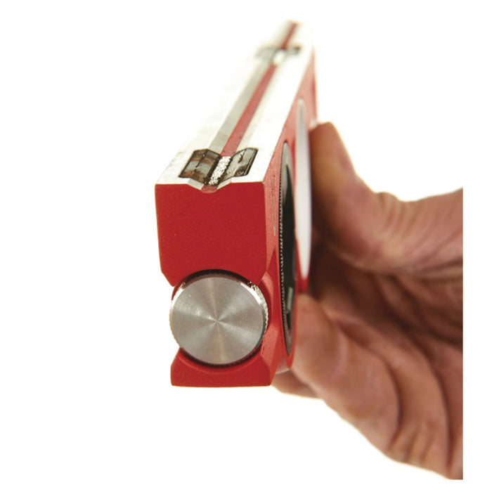 Thước thủy Milwaukee 4932459096 chiều dài 25cm