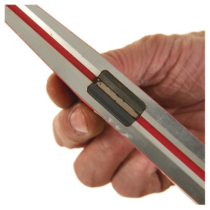 Thước thủy Milwaukee 4932459096 chiều dài 25cm