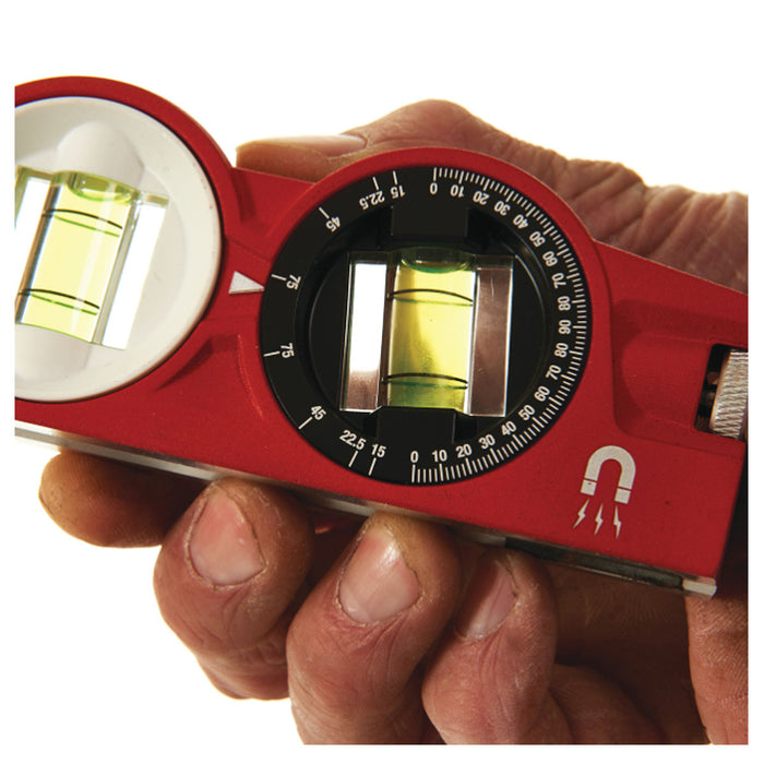 Thước thủy Milwaukee 4932459096 chiều dài 25cm