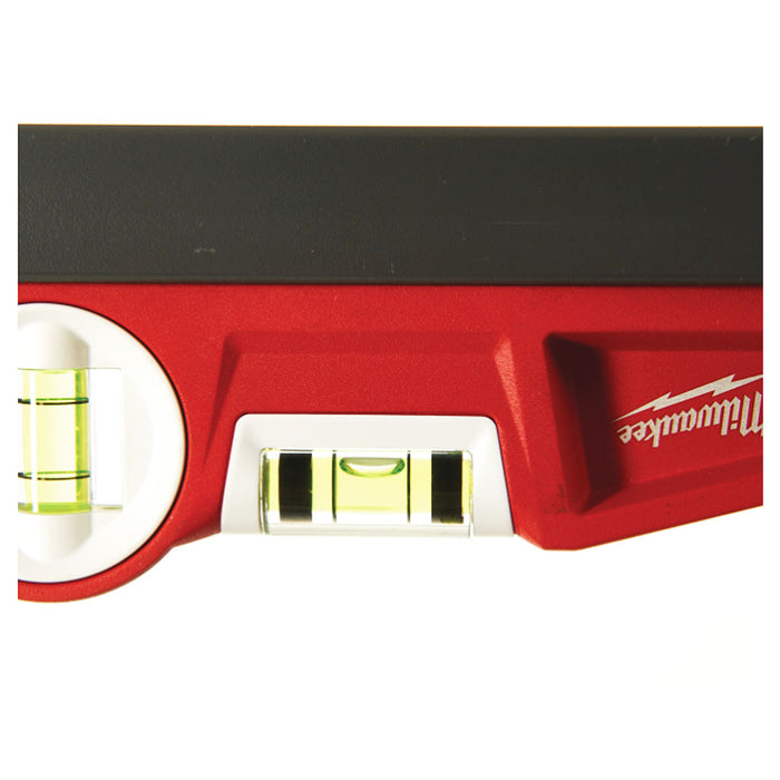 Thước thủy Milwaukee 4932459096 chiều dài 25cm