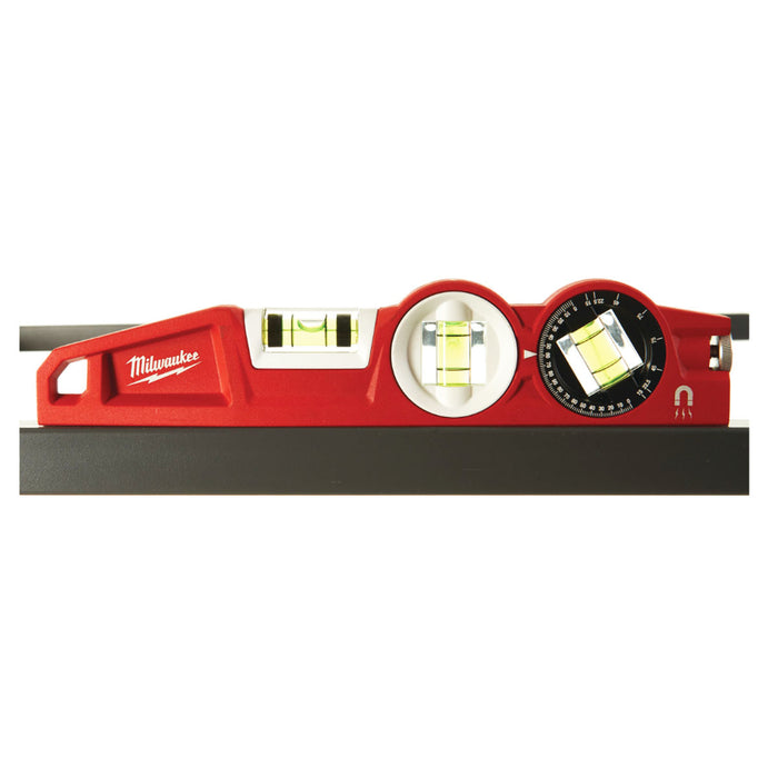 Thước thủy Milwaukee 4932459096 chiều dài 25cm