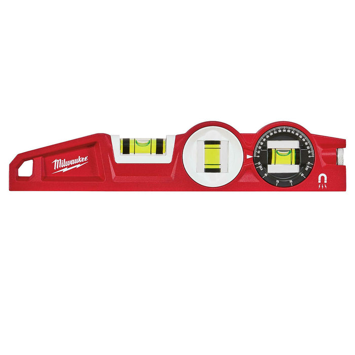 Thước thủy Milwaukee 4932459096 chiều dài 25cm