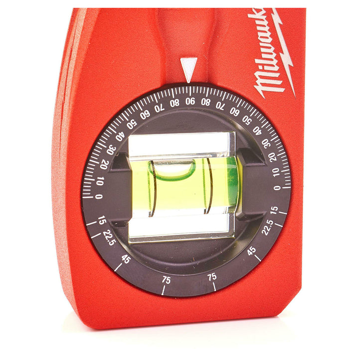 Thước thủy bỏ túi Milwaukee 4932 4595 97