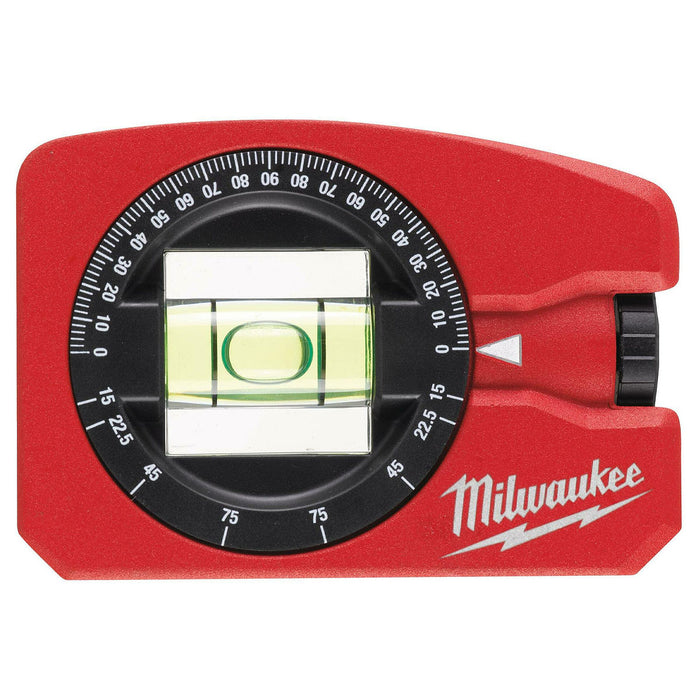 Thước thủy bỏ túi Milwaukee 4932 4595 97