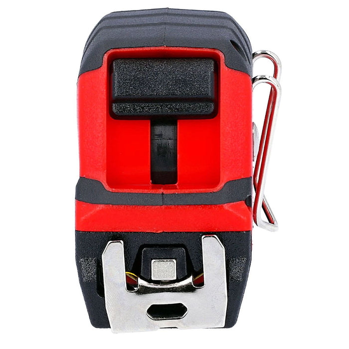 Thước cuộn thép dòng Premium Magnetic Milwaukee chiều dài từ 5m - 8m