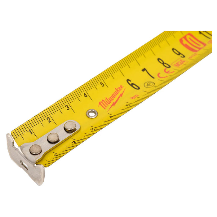 Thước cuộn thép dòng Autolock Milwaukee chiều dài từ 5m - 8m