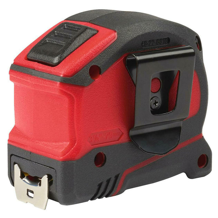 Thước cuộn thép dòng Autolock Milwaukee chiều dài từ 5m - 8m