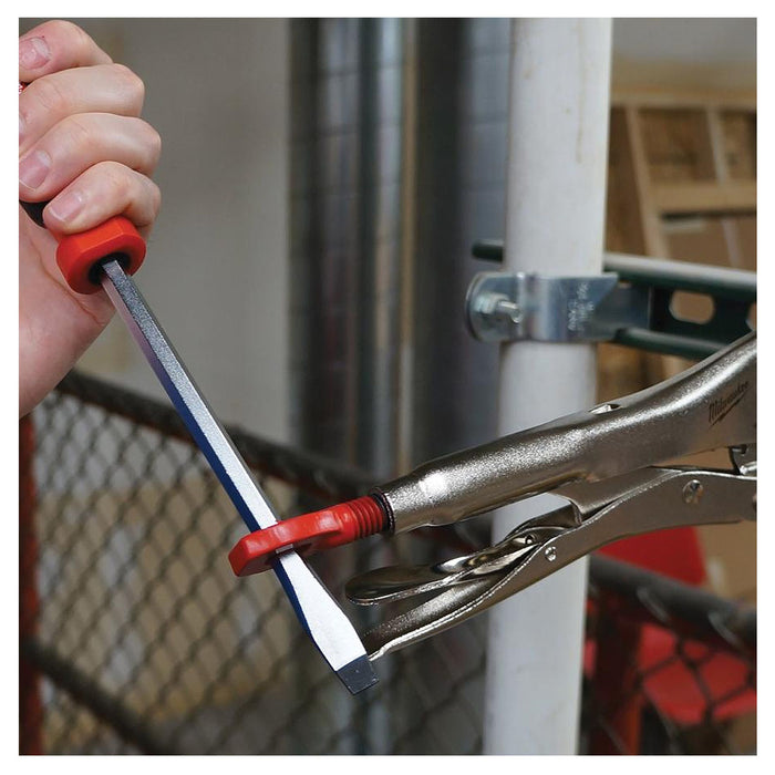 Kìm bấm chết Torque Lock™ Milwaukee chiều dài từ 177mm - 254mm