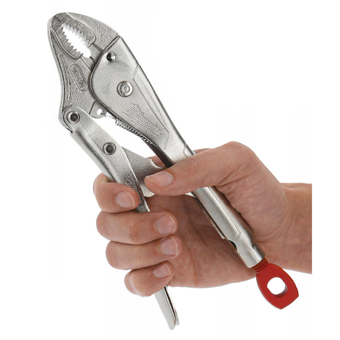 Kìm bấm chết Torque Lock™ Milwaukee chiều dài từ 177mm - 254mm