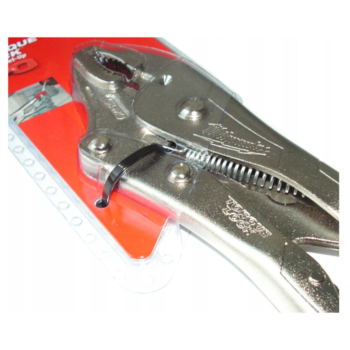 Kìm bấm chết Torque Lock™ Milwaukee chiều dài từ 177mm - 254mm