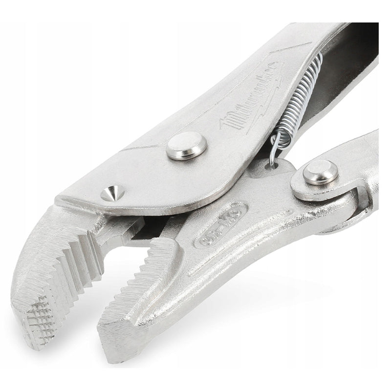 Kìm bấm chết Torque Lock™ Milwaukee chiều dài từ 177mm - 254mm