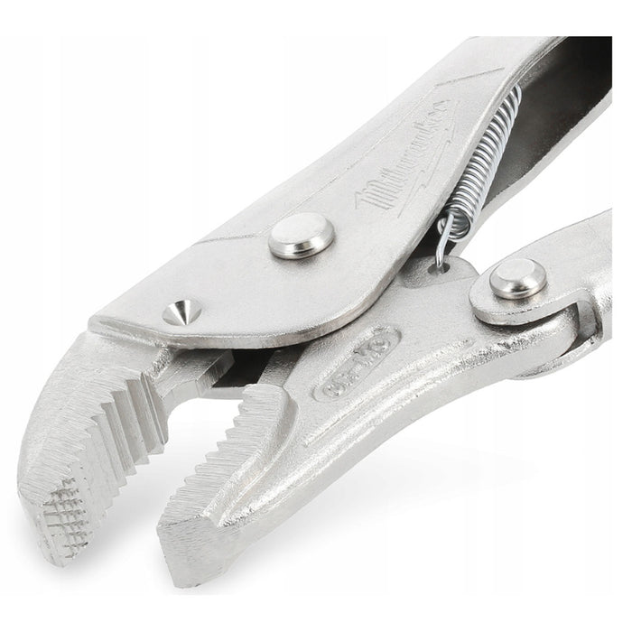 Kìm bấm chết Torque Lock™ Milwaukee chiều dài từ 177mm - 254mm