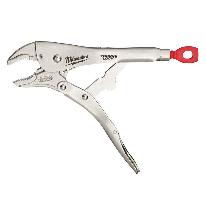 Kìm bấm chết Torque Lock™ Milwaukee chiều dài từ 177mm - 254mm