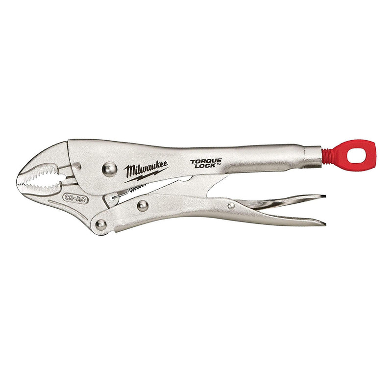 Kìm bấm chết Torque Lock™ Milwaukee chiều dài từ 177mm - 254mm