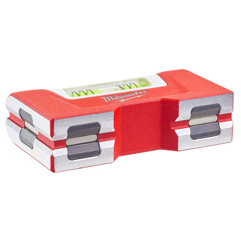 Thước thủy Milwaukee 4932472122 chiều dài 7.6cm
