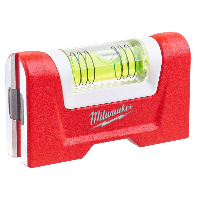 Thước thủy Milwaukee 4932472122 chiều dài 7.6cm