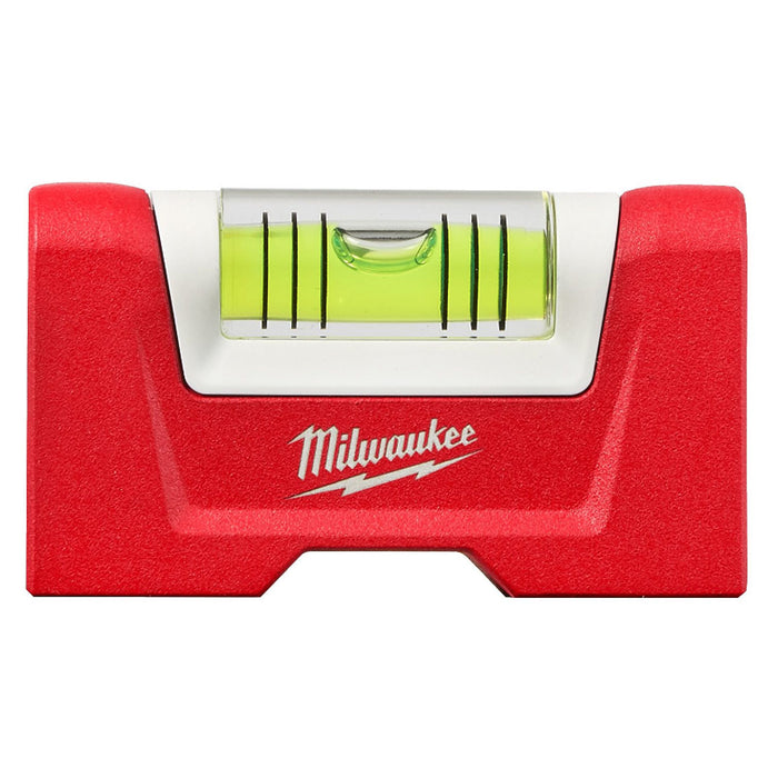 Thước thủy Milwaukee 4932472122 chiều dài 7.6cm