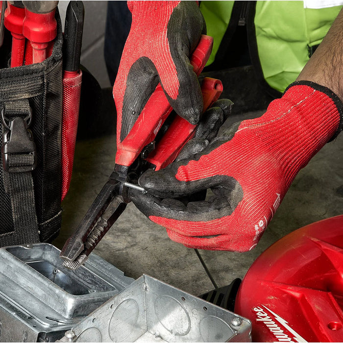 Kìm đa năng 7 trong 1 Milwaukee 4932478554 chiều dài 230mm