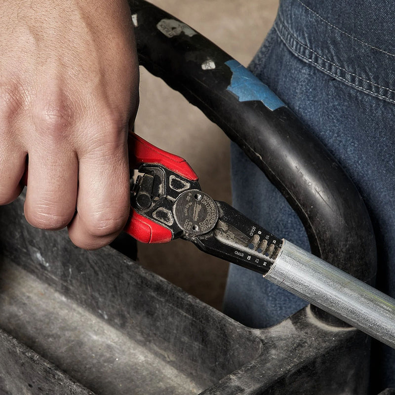 Kìm đa năng 7 trong 1 Milwaukee 4932478554 chiều dài 230mm