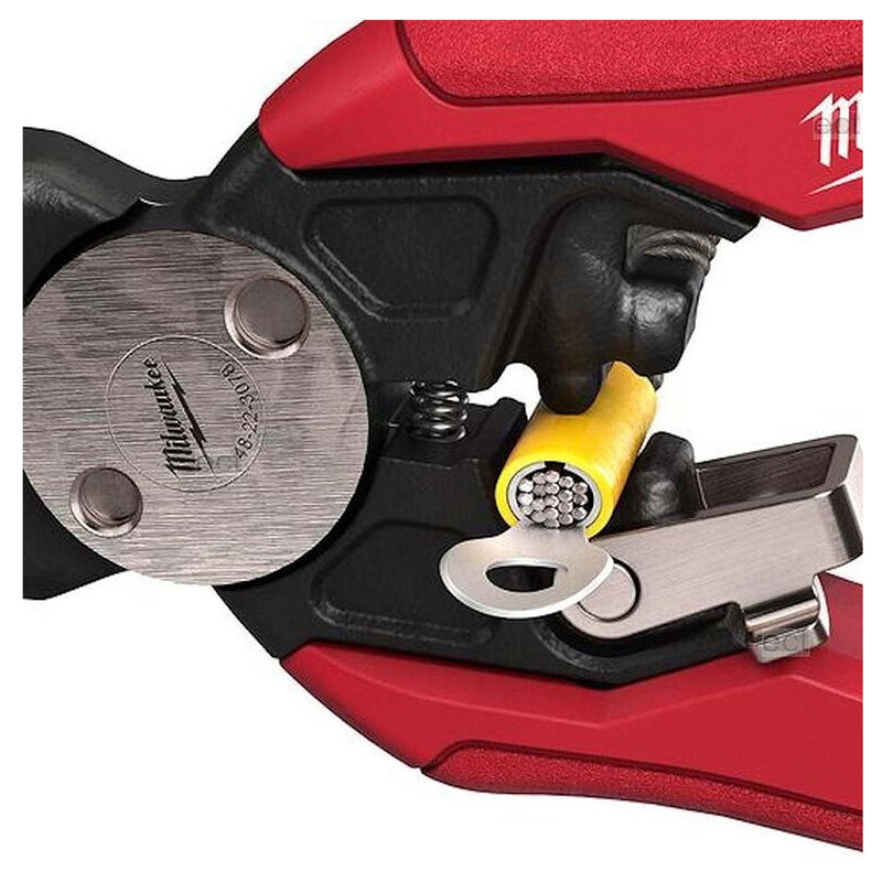 Kìm đa năng 7 trong 1 Milwaukee 4932478554 chiều dài 230mm