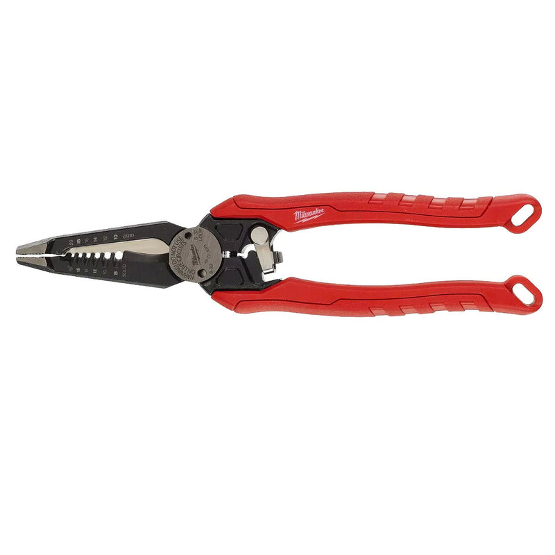 Kìm đa năng 7 trong 1 Milwaukee 4932478554 chiều dài 230mm